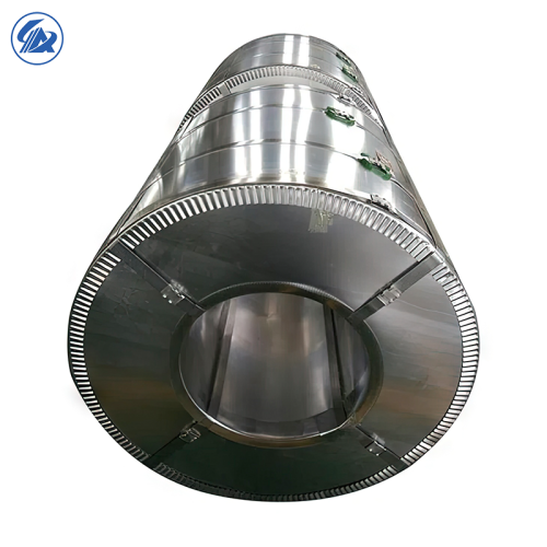 Custom JFS A2001 SAE J2340 SEW097.2 High-strength Dual-phase Cold-rolled Steel Coils for Automotive Wheels Suspension Systems