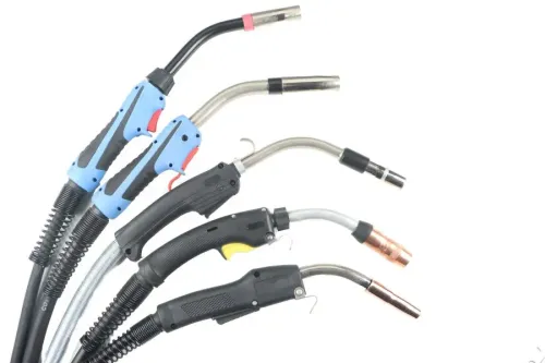 Welding Guns &amp; Torches