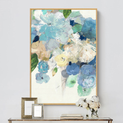 Full Bloom