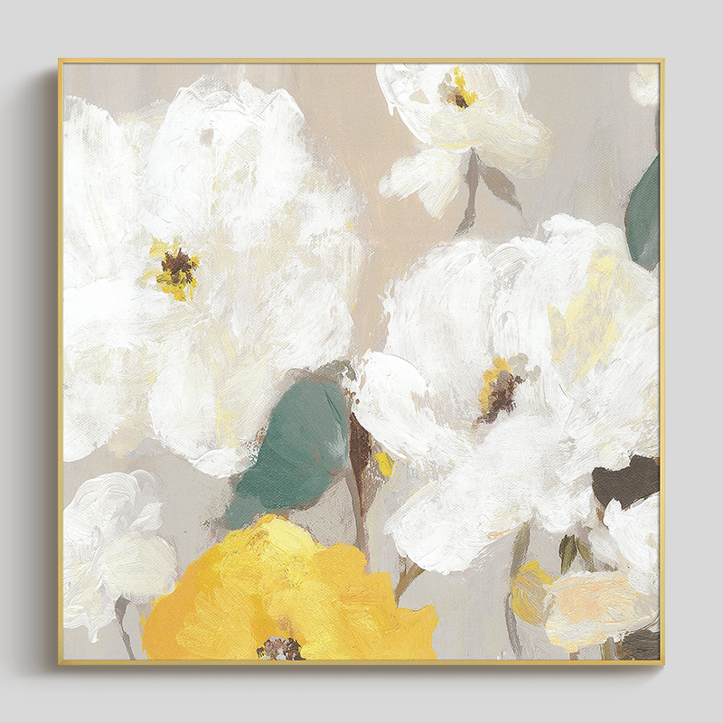 Lovely Poppies