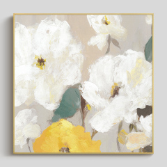 Lovely Poppies