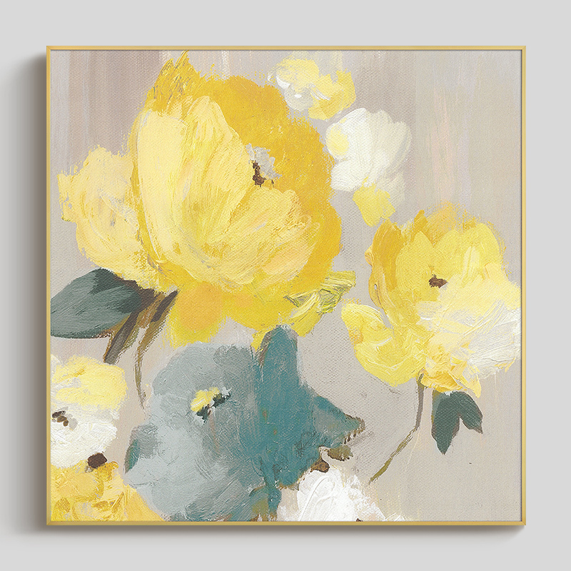 Lovely Poppies