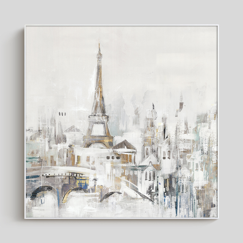 City of snow