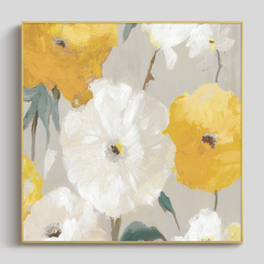 Lovely Poppies