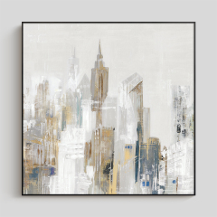 City of snow