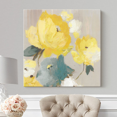 Lovely Poppies