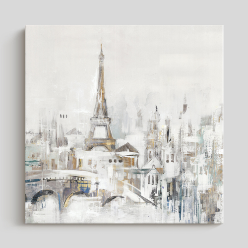 City of snow