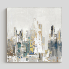 City of snow