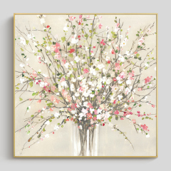 Spring Welcome