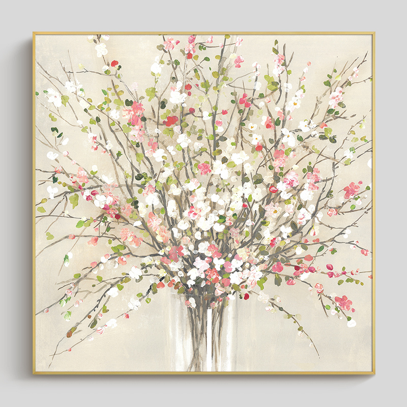 Spring Welcome