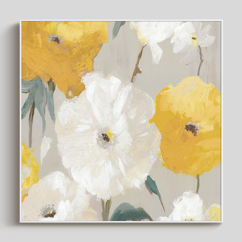 Lovely Poppies