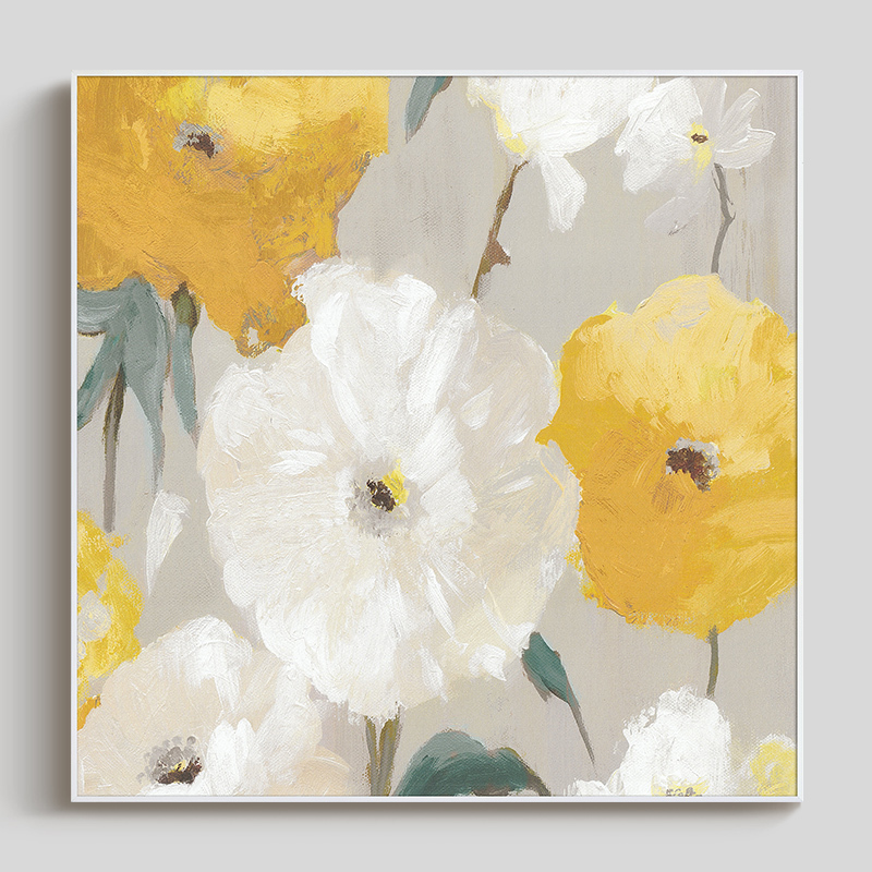 Lovely Poppies