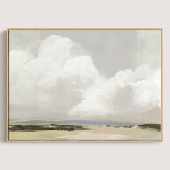 Under The Sky