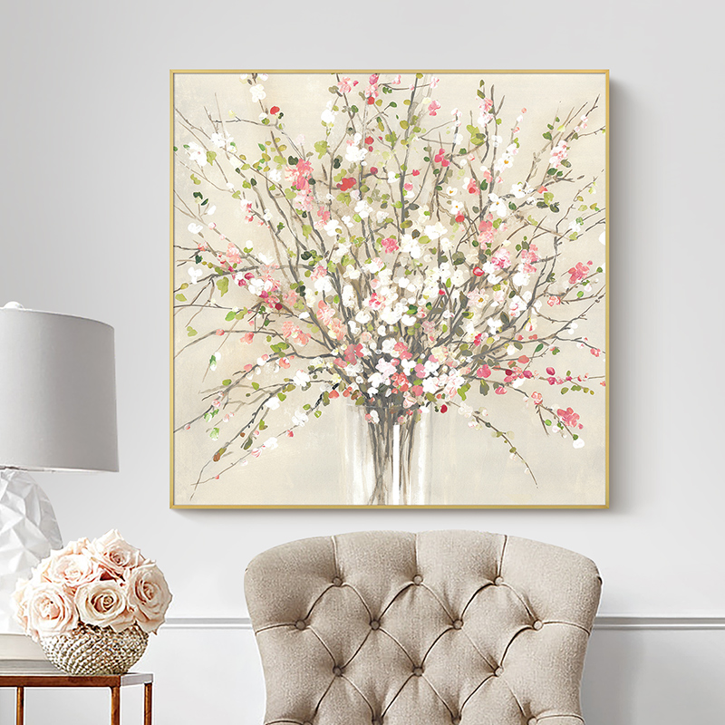 Spring Welcome