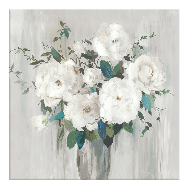 Blooming