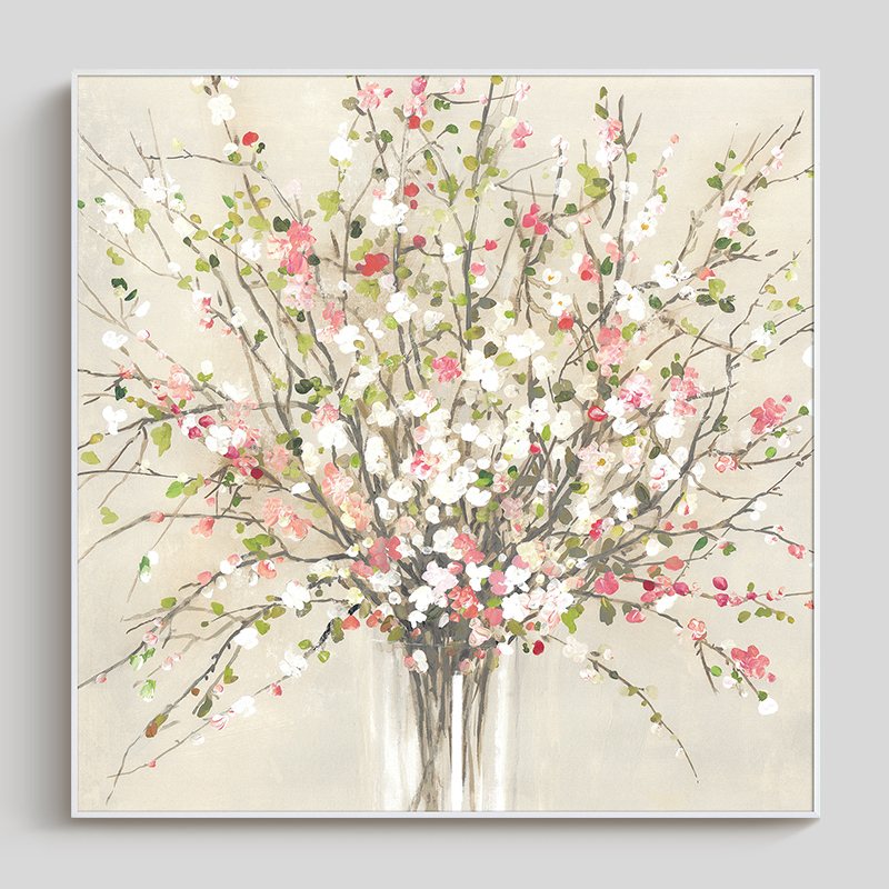 Spring Welcome