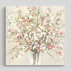 Spring Welcome