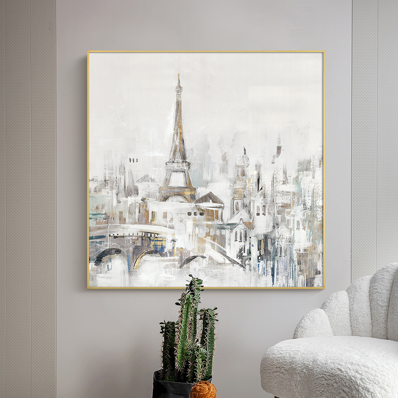 City of snow