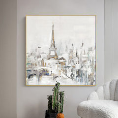 City of snow