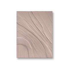 Abstract texture bandage painting
