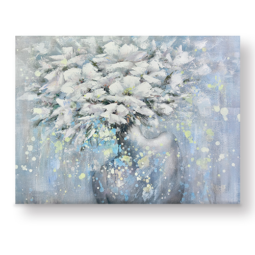 Flower women