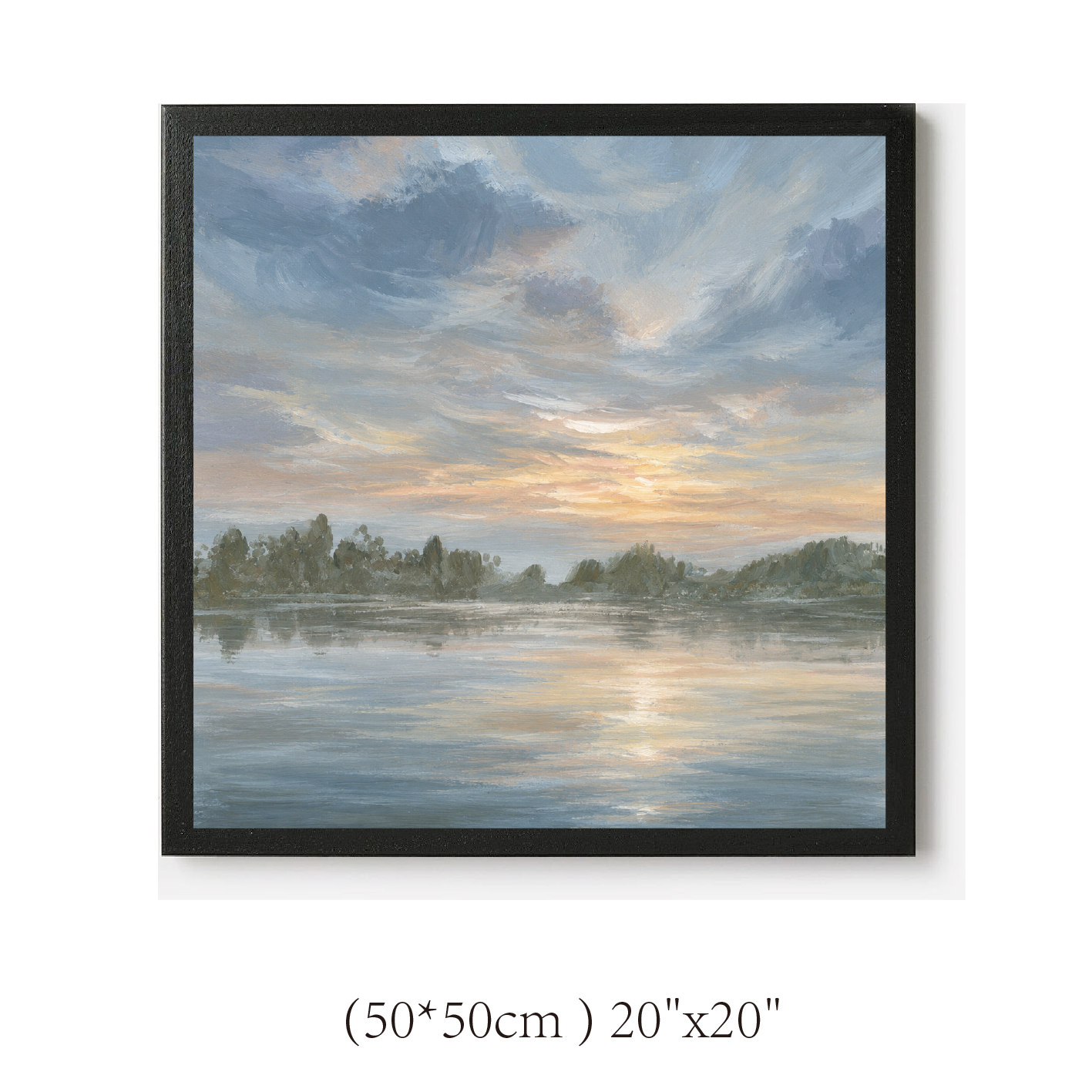 (50*50cm ) 20"x20"