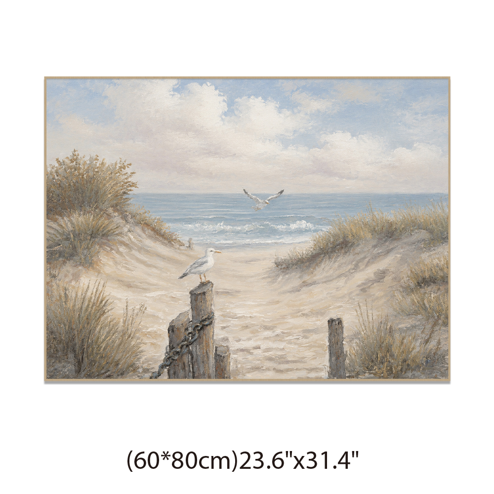 （60x80cm)23.6"x31.4"