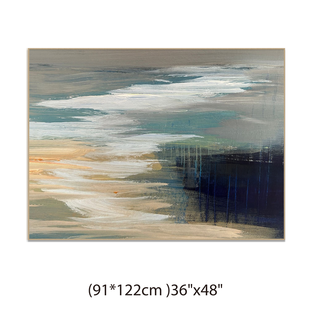 （102x152.5cm）40"x60"
