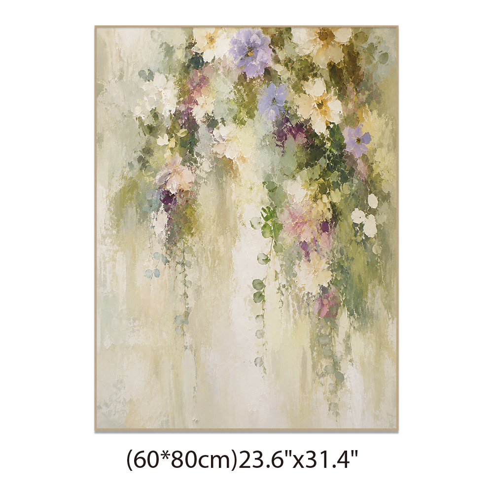（60x80cm)23.6"x31.4"
