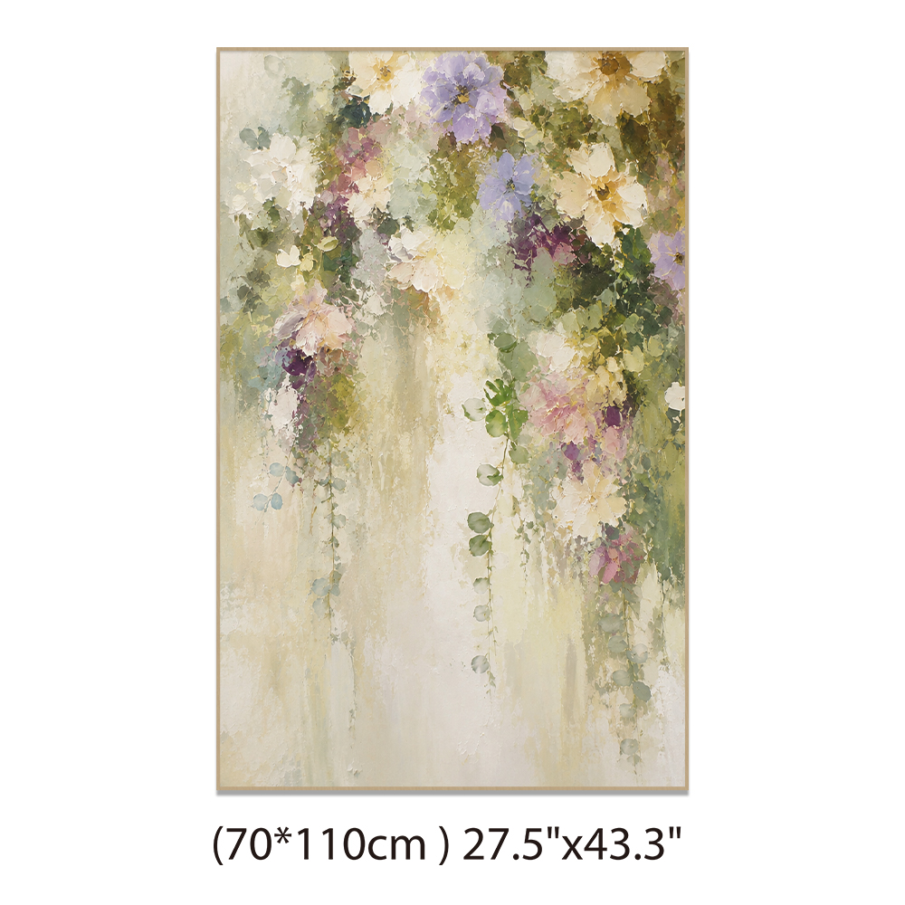 （70x110cm ) 27.5"x43.3"