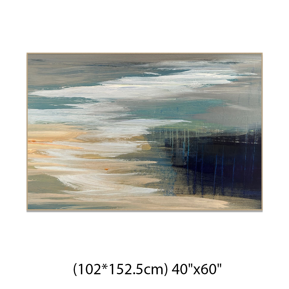 （91x122cm )36"x48"