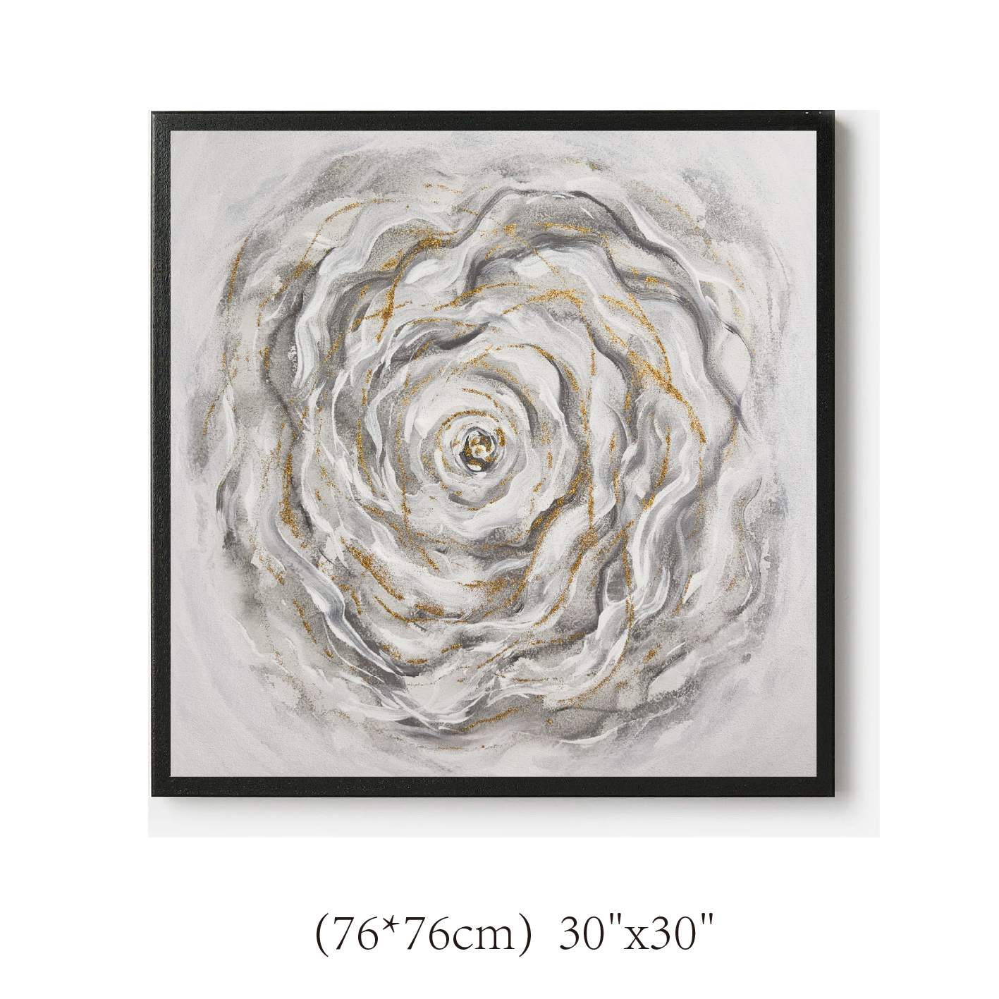 76*76cm) 30"x30"