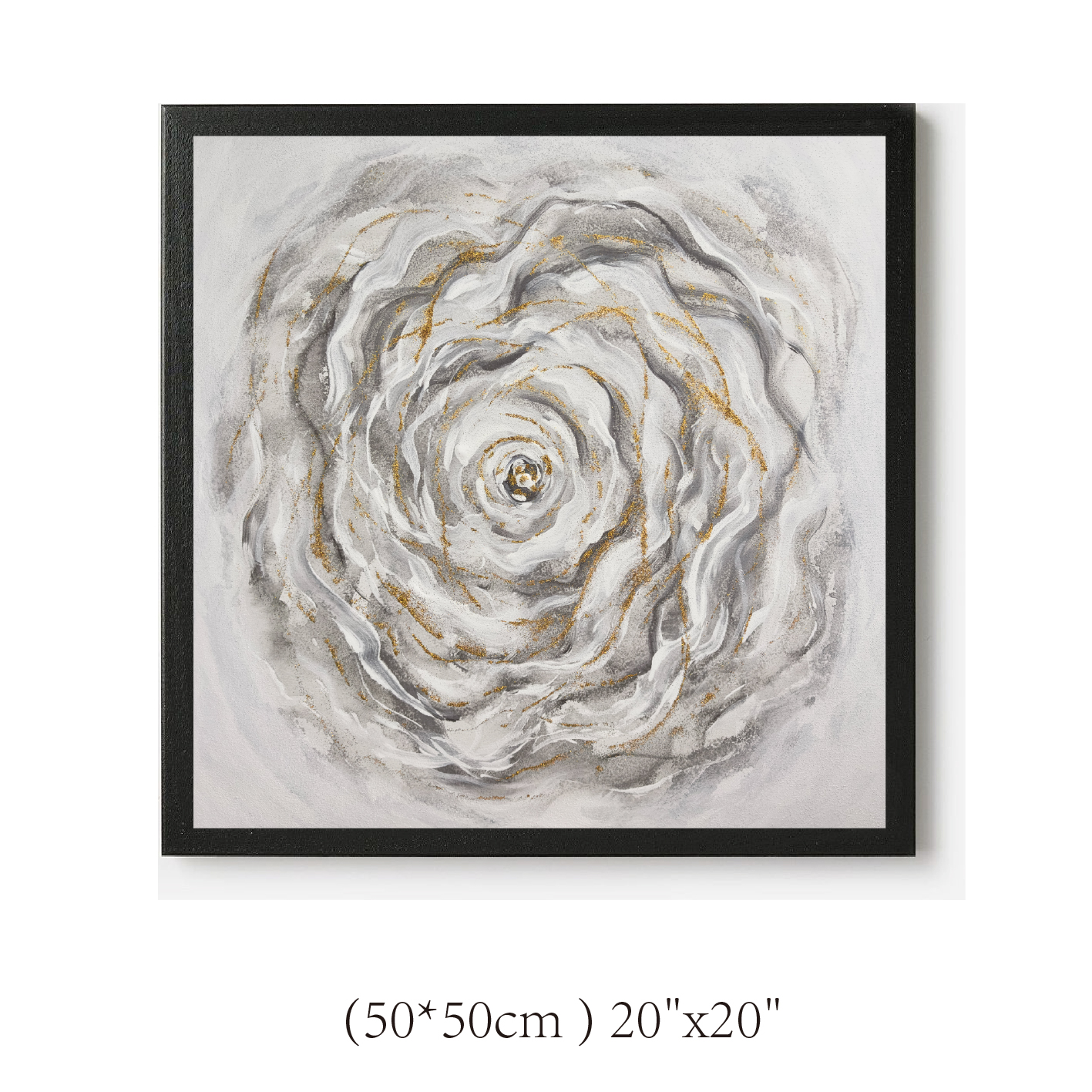 50*50cm ) 20"x20"