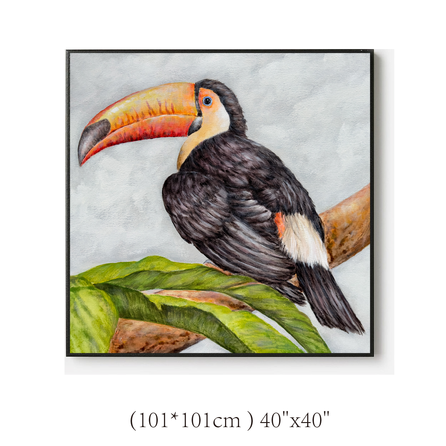 101*101cm ) 40"x40"