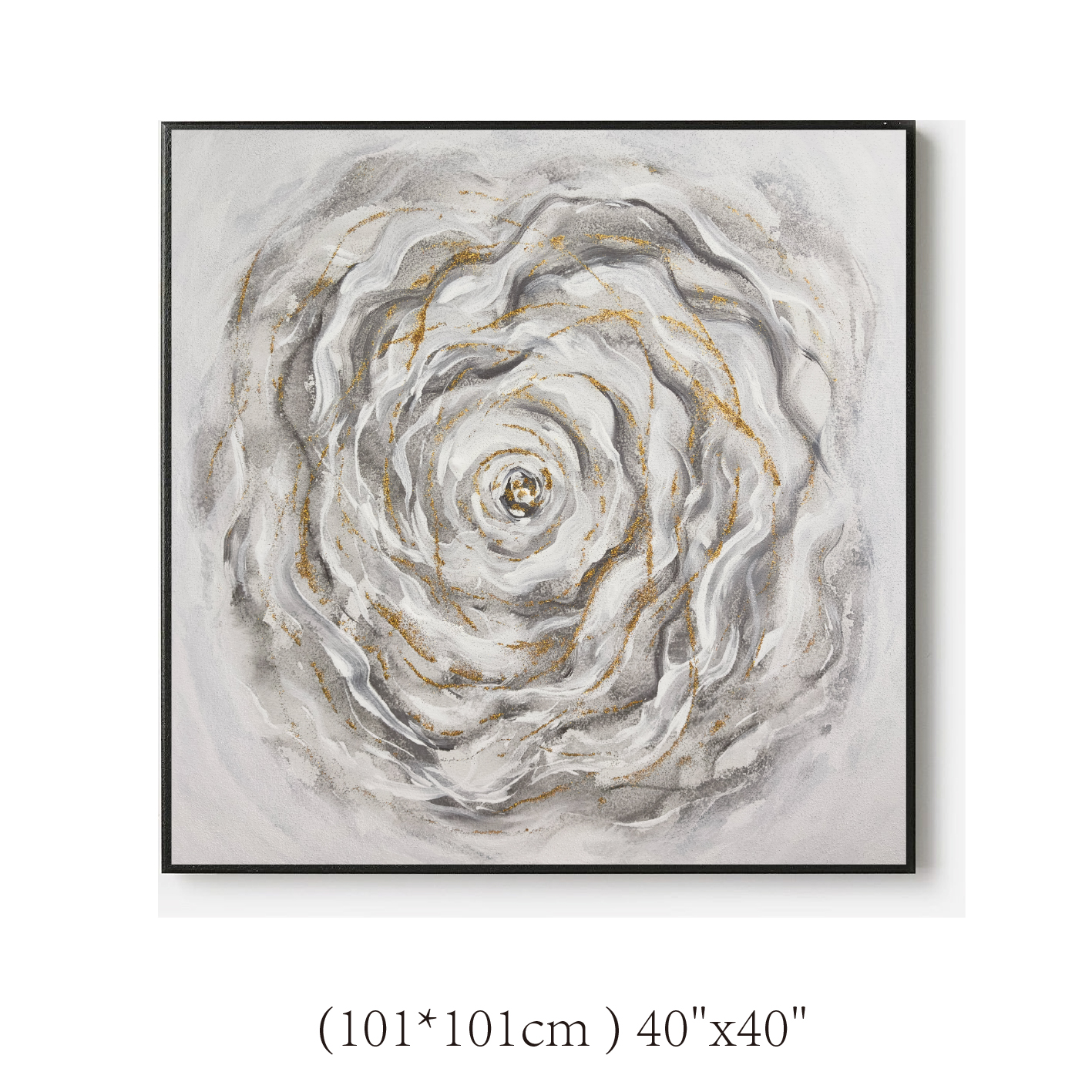 101*101cm ) 40"x40"