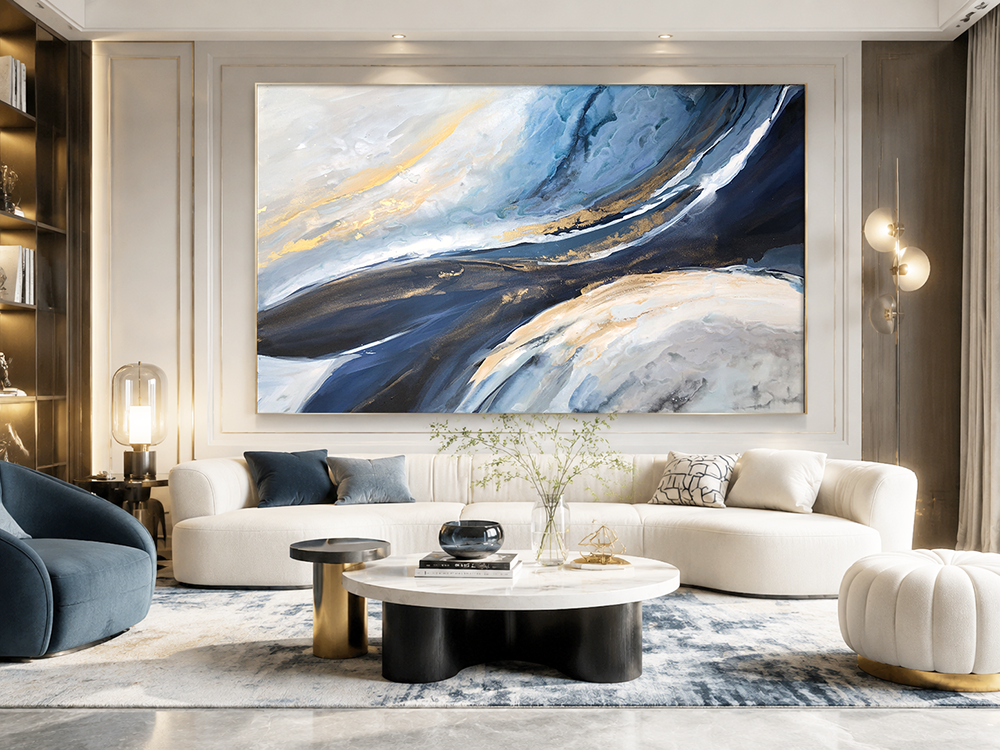 （70x110cm ) 27.5"x43.3"