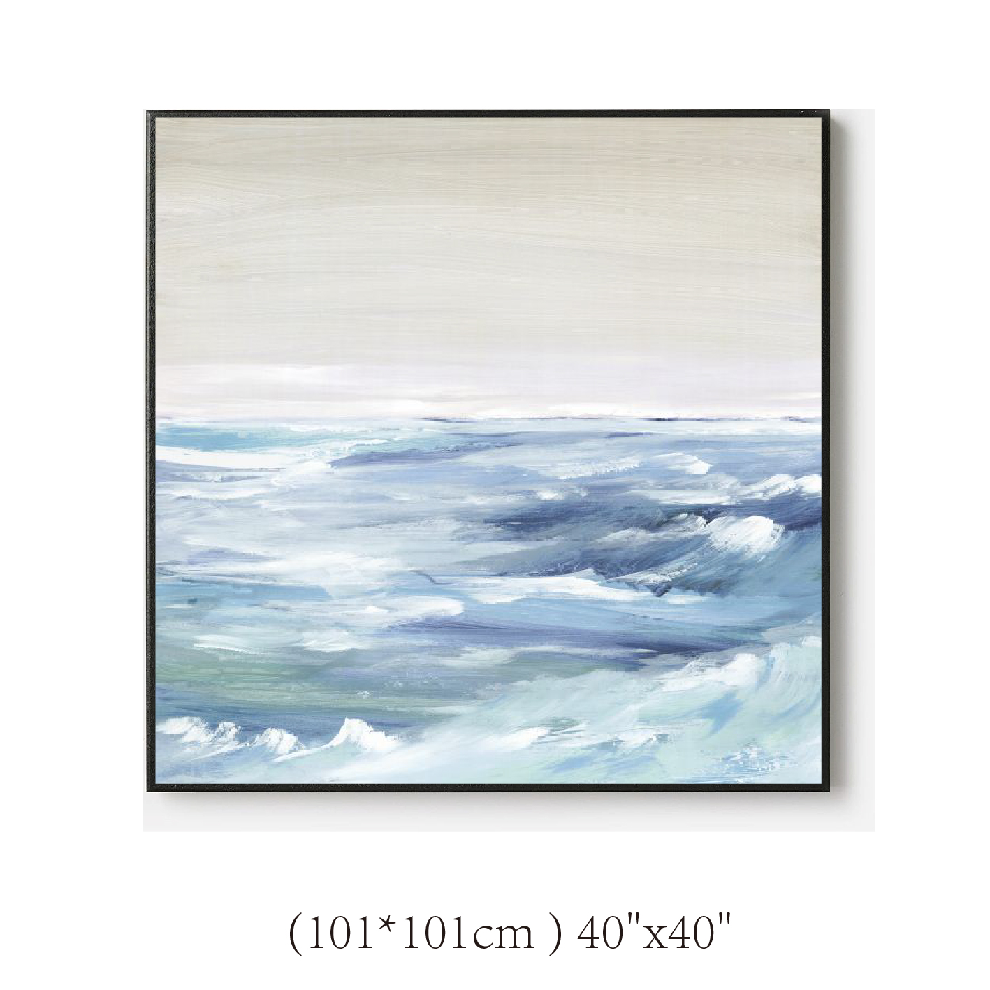 101*101cm ) 40"x40"