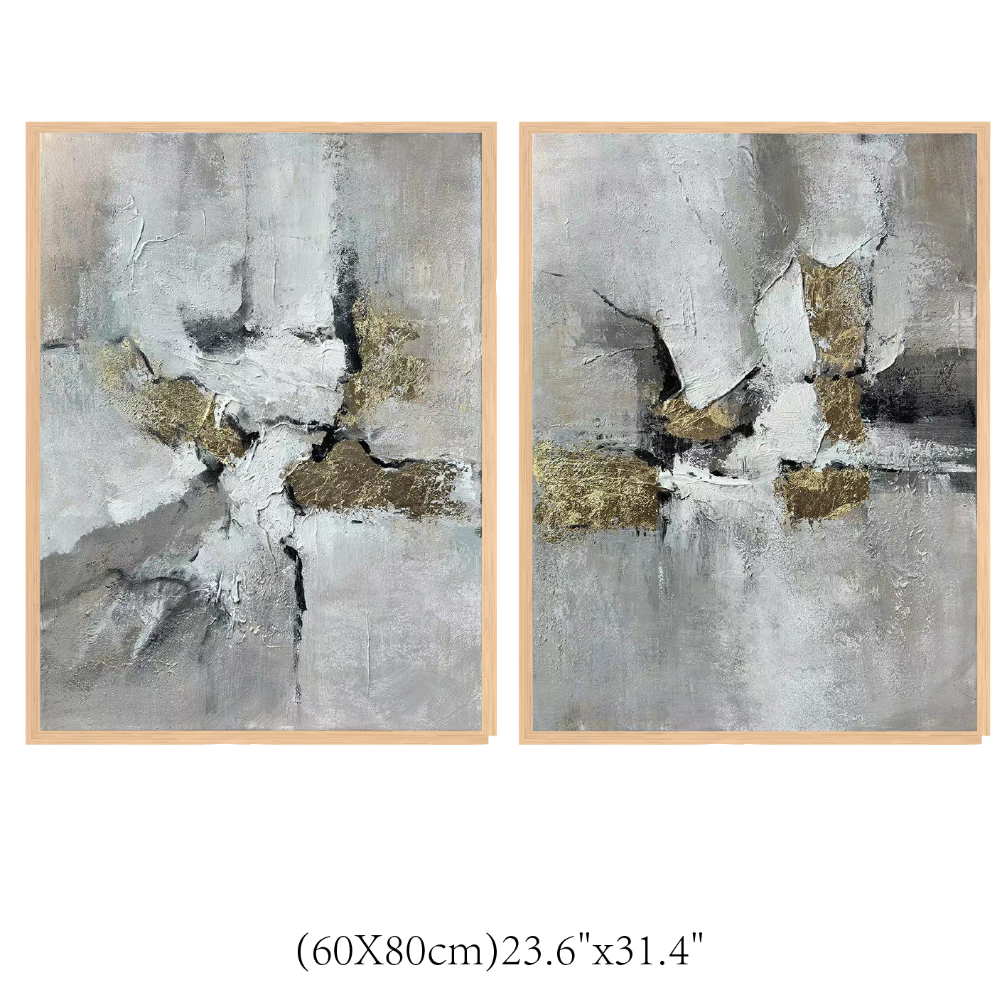 (60X80cm)23.6"X31.4"