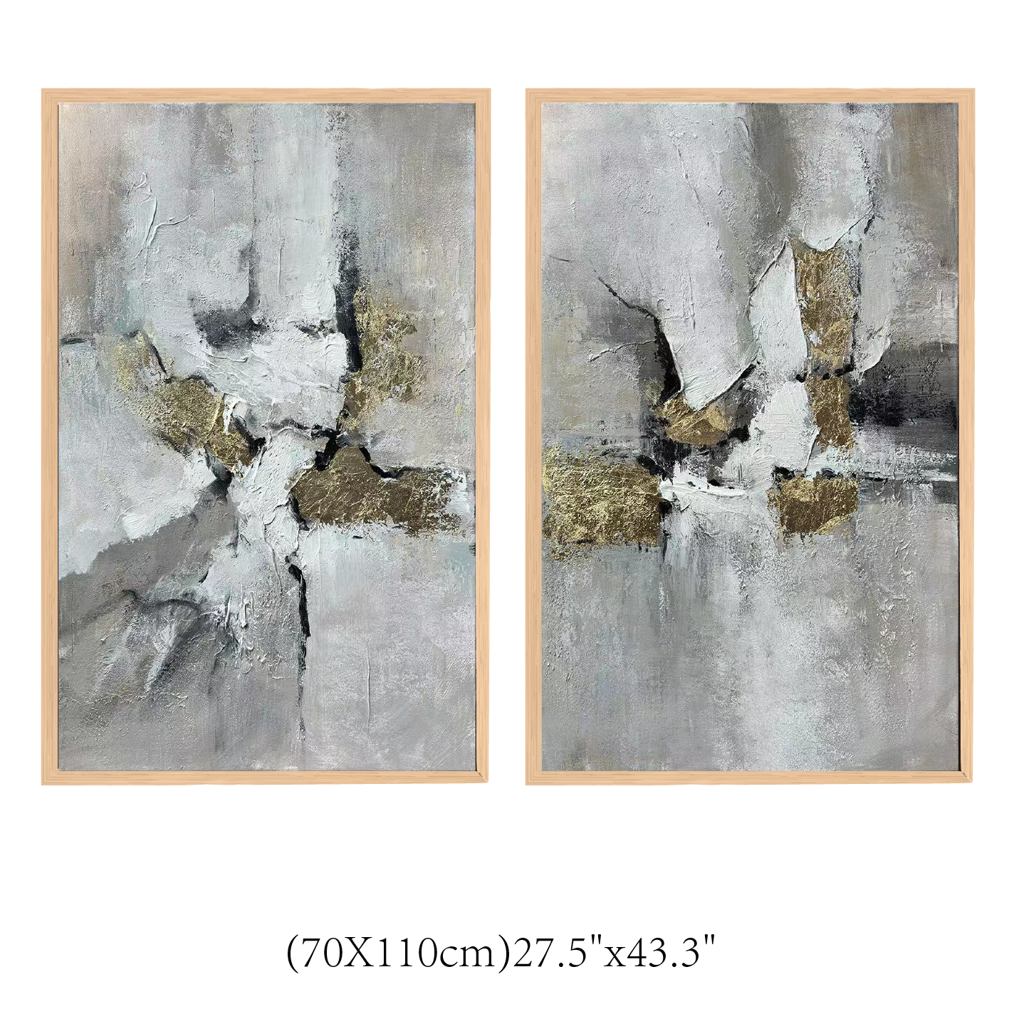 (70X110cm)27.5"X43.3"