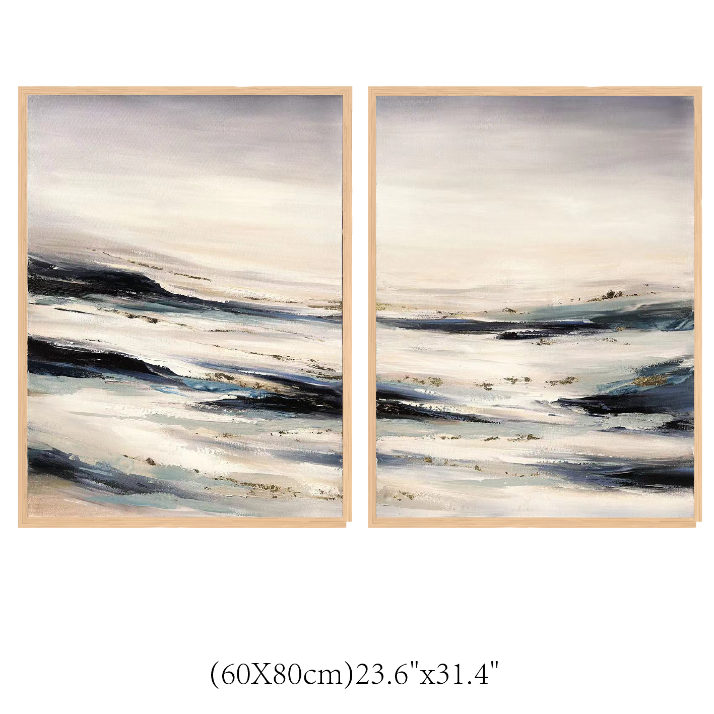 (60X80cm)23.6"X31.4"