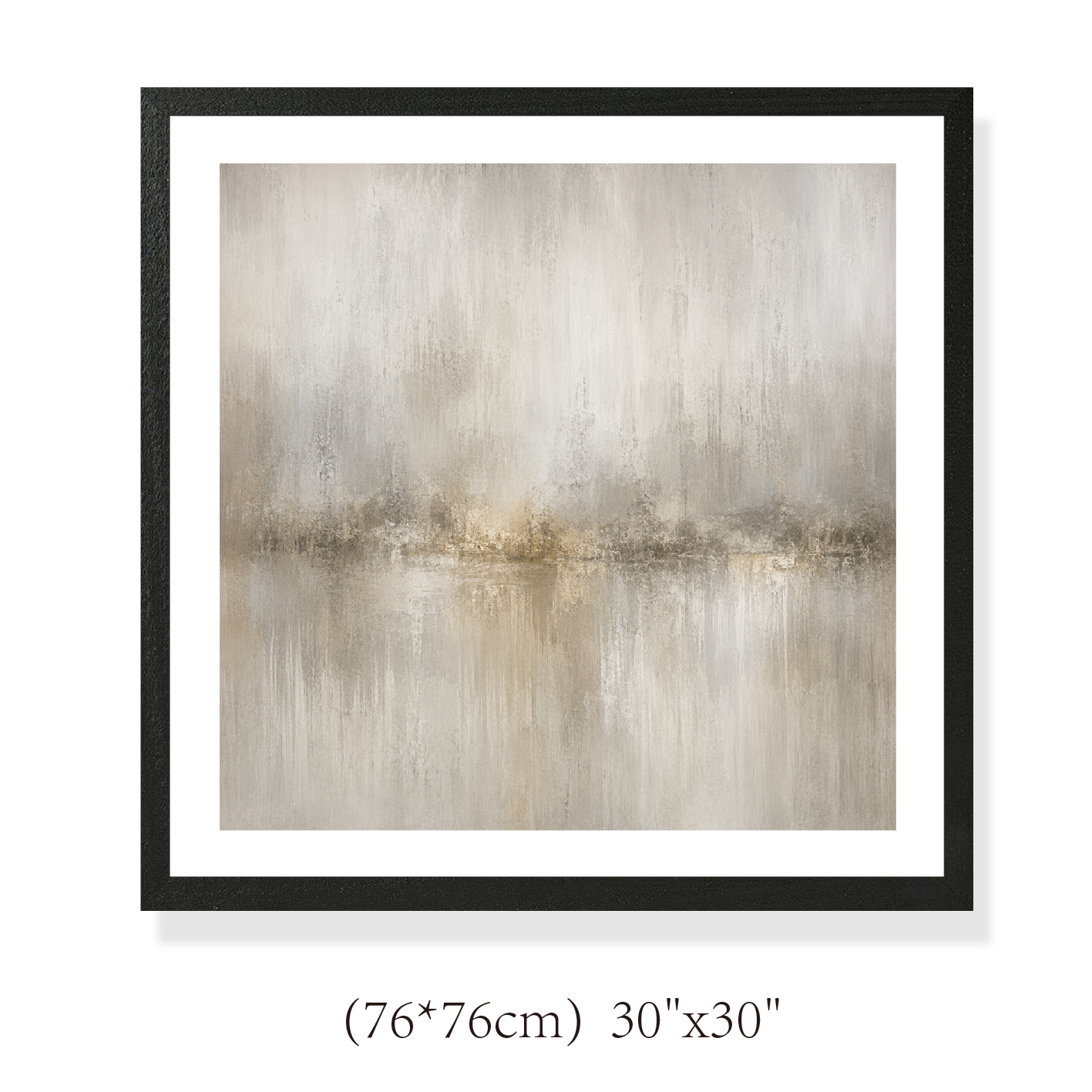 (76*76cm)30"x30"