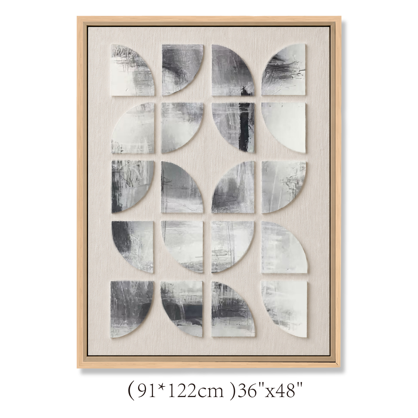 (60x80cm)23.6"x31.4"