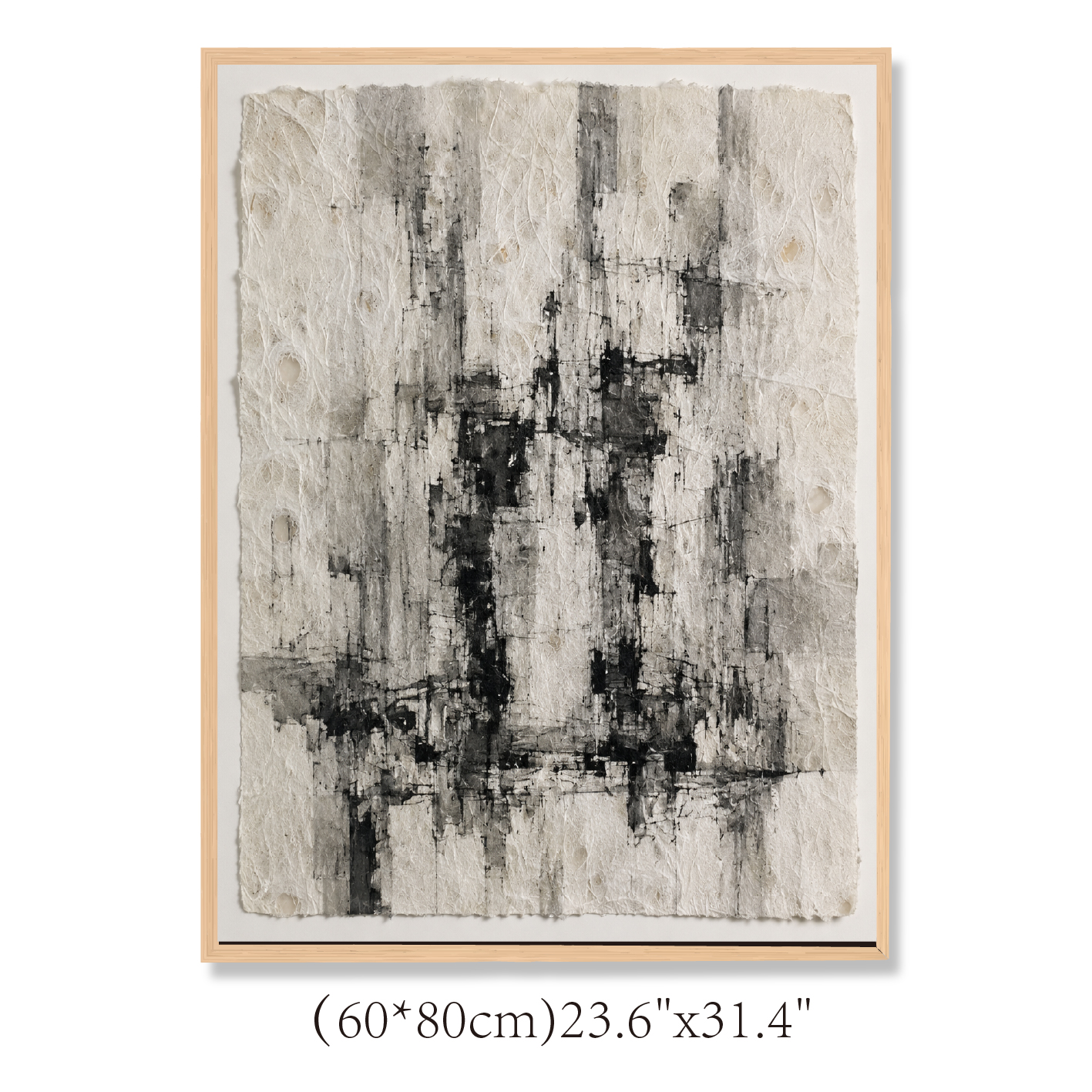 (60x80cm)23.6"x31.4"