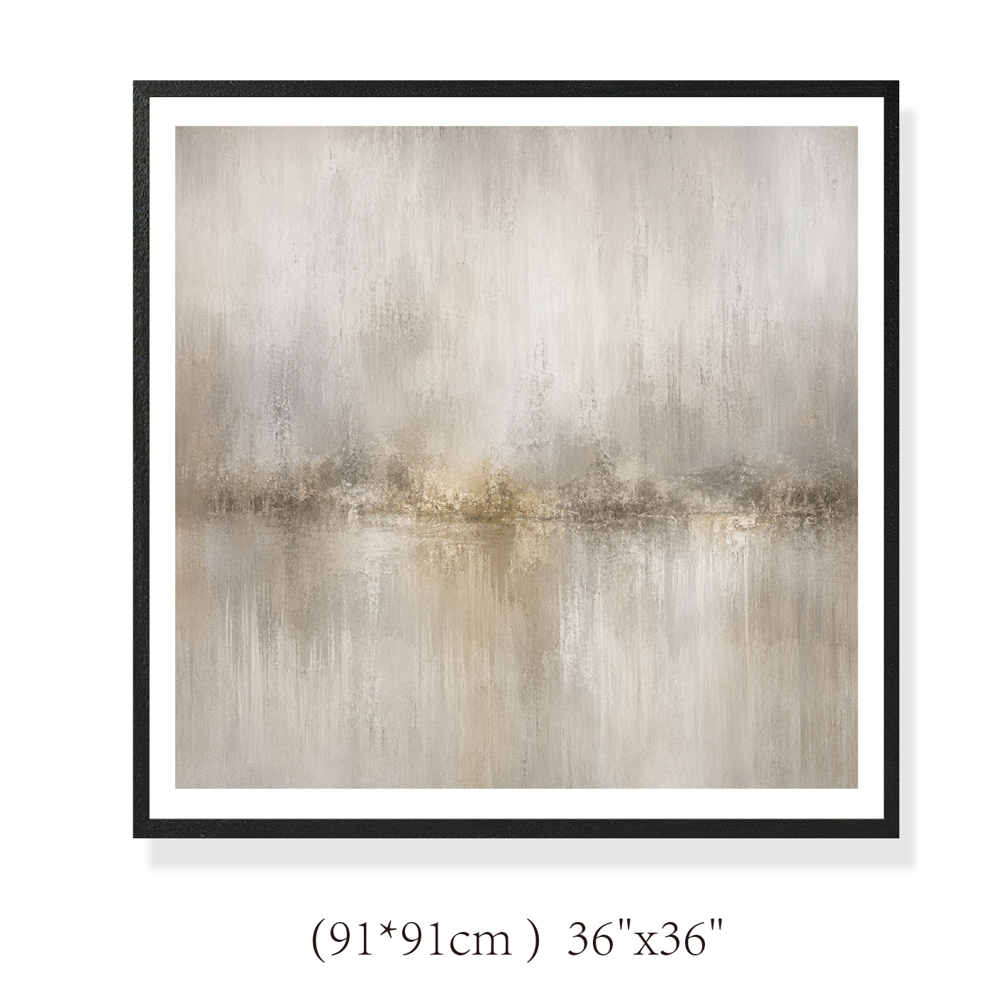 (91*91cm)36"x36"