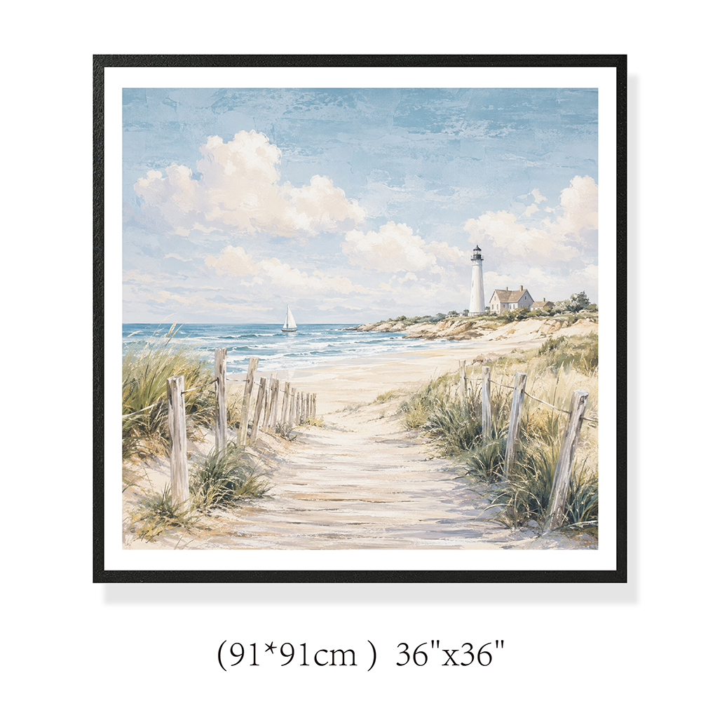 (91*91cm)36"x36"