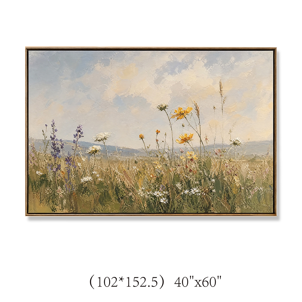 (152.5x102cm)60"x40"