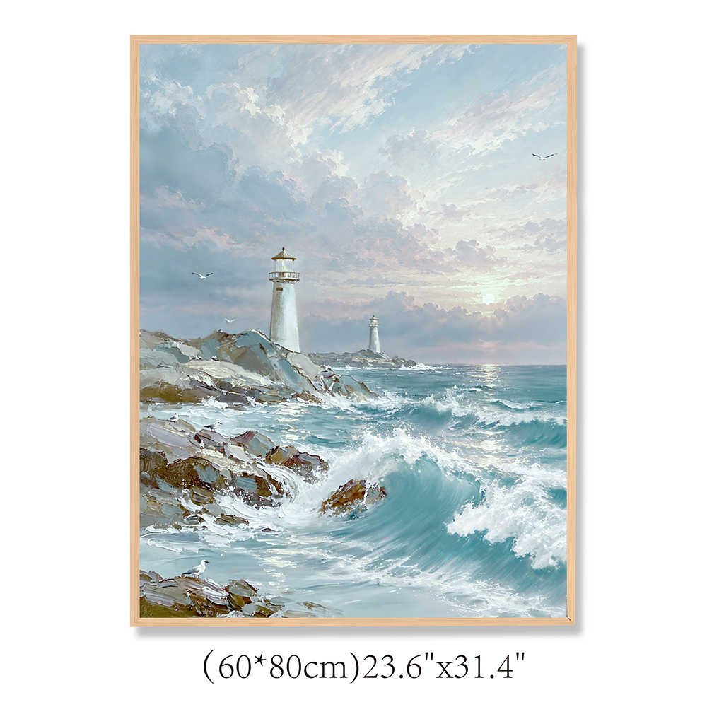 (60x80cm)23.6"x31.4"