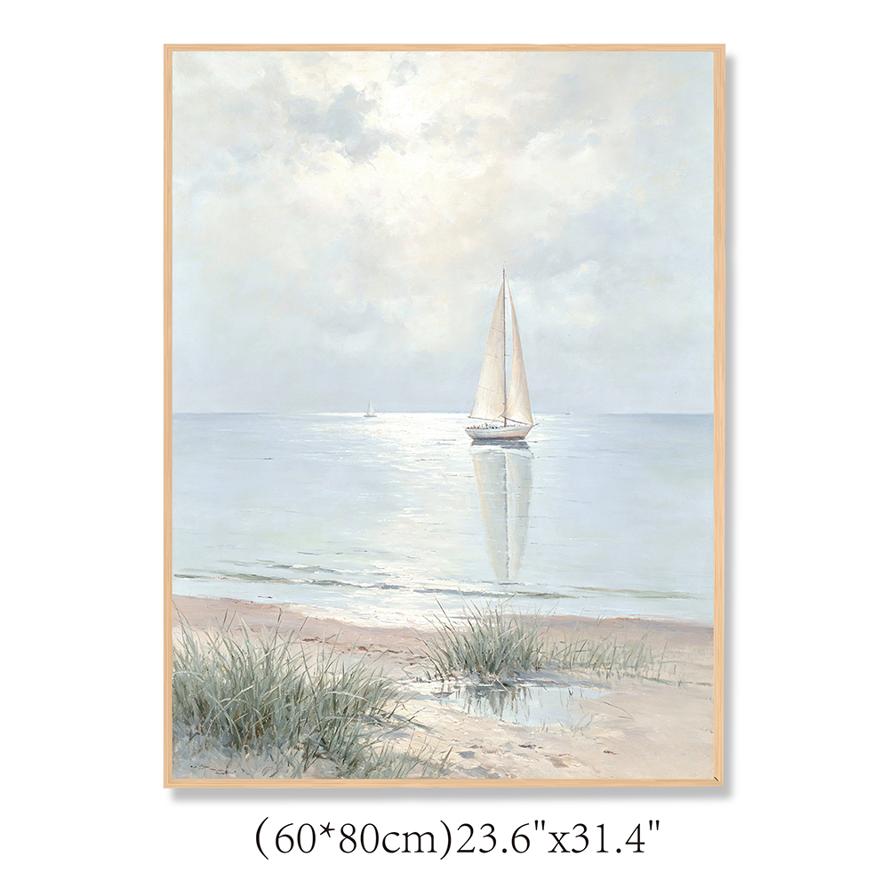 (60x80cm)23.6"x31.4"