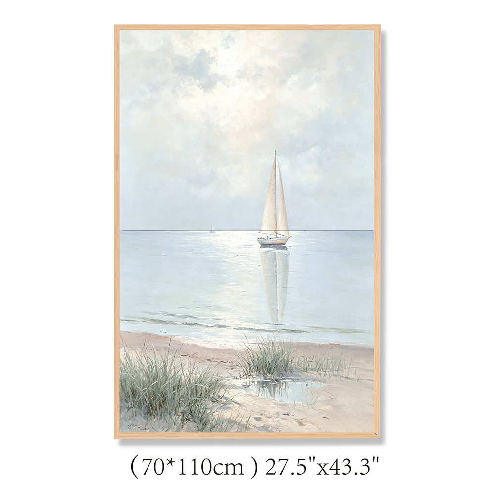 (70x110cm)27.5"x43.3"