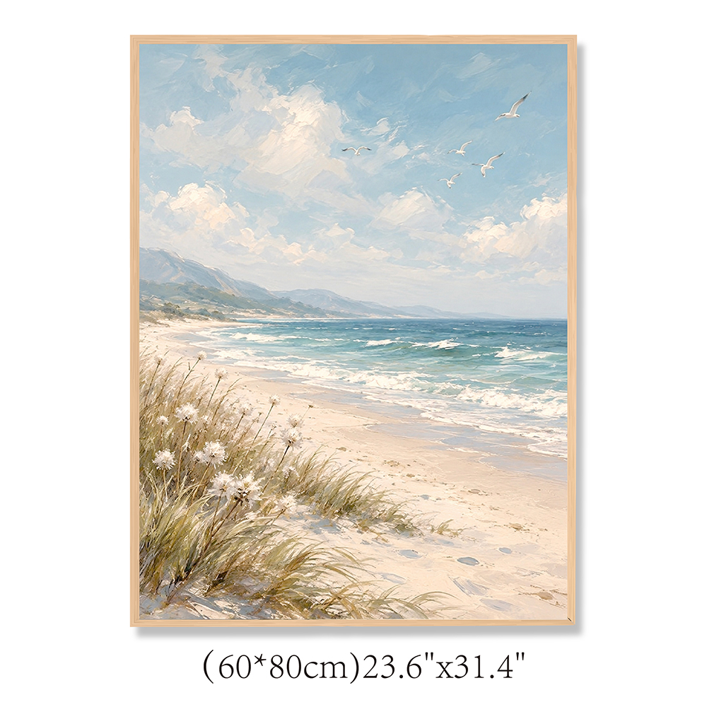 (60x80cm)23.6"x31.4"